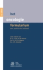 Image for Het oncologie formularium: Een praktische leidraad