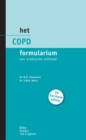 Image for Het COPD formularium: Een praktische leidraad