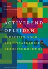 Image for Activerend Opleiden
