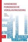 Image for Handboek forensische verslavingszorg