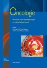 Image for Oncologie : Handboek voor verpleegkundigen en andere hulpverleners