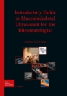 Image for Introductory guide to musculoskeletal ultrasound for the rheumatologist