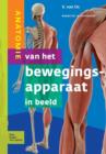 Image for Anatomie Van Het Bewegingsapparaat in Beeld
