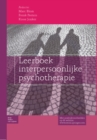 Image for Leerboek Interpersoonlijke psychotherapie