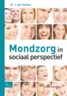 Image for Mondzorg in sociaal perspectief