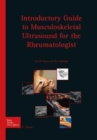 Image for Introductory guide to musculoskeletal ultrasound for the rheumatologist - ROW