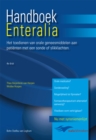Image for Handboek enteralia: Het toedienen van orale geneesmiddelen aan patienten met een sonde of slikklachten