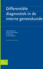 Image for Differentiele Diagnostiek Inde Interne Geneeskunde