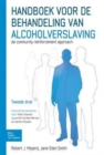 Image for Handboek Voor de Behandeling Van Alcoholverslaving : de Community Reinforcement Approach