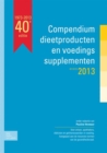 Image for Compendium dieetproducten en voedingssupplementen: Overzicht voor artsen apothekers en dietisten