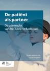 Image for de Pati nt ALS Partner : de Zoektocht Van Het Umc St Radboud