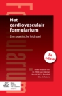 Image for Het cardiovasculair formularium: Een praktische leidraad