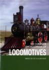 Image for The Complete Encyclopedia of Locomotives