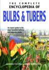 Image for ENCYCLOPAEDIA OF BULBS &amp; TUBERS