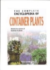 Image for ENCYCLOPEDIA OF CONTAINER PLANTS