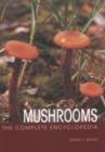 Image for The Complete Encyclopedia of Mushrooms