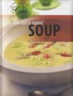 Image for NOW YOURE COOKING SOUP