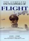 Image for COMPLETE ENCYCLOPEDIA OF FLIGHT 1939-45