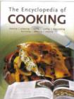 Image for ENCYCLOPEDIA OF COOKING