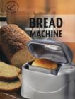 Image for Bread machine  : now your cookin&#39;