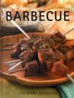 Image for BARBECUE FOR EVERY OCCASION