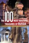 Image for 100 MOST BEAUTIFUL TREASURES OF RUSSIA