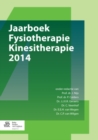 Image for Jaarboek Fysiotherapie Kinesitherapie 2014