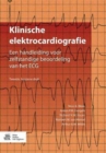 Image for Klinische elektrocardiografie