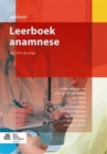 Image for Leerboek anamnese