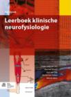 Image for Leerboek klinische neurofysiologie