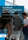 Image for Handboek studievaardigheden voor het hbo : Activiteiten voor studenten