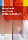 Image for Handboek Medische Professionaliteit