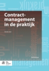 Image for Contractmanagement in de Praktijk