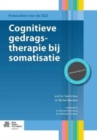 Image for Cognitieve Gedragstherapie Bij Somatisatie