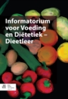 Image for Informatorium Voeding en Dietetiek - Dieetleer