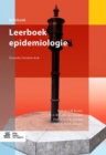 Image for Leerboek epidemiologie