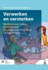 Image for Verwerken En Versterken : Werkboek Voor Ouders Bij de Methode Traumagerichte Cognitieve Gedragstherapie