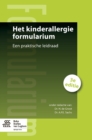 Image for Het Kinderallergie Formularium : Een Praktische Leidraad