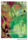 Image for Bijblijven nr. 2 - 2014 - Forensische geneeskunde