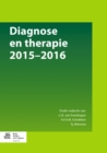 Image for Diagnose en therapie 2015-2016