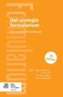Image for Het Urologie Formularium : Een Praktische Leidraad