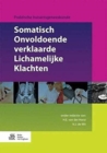 Image for Somatisch Onvoldoende verklaarde Lichamelijke Klachten