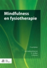 Image for Mindfulness en fysiotherapie