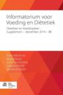 Image for Informatorium Voor Voeding En Di?tetiek : Dieetleer En Voedingsleer - Supplement - December 2014 - 88
