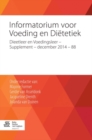 Image for Informatorium voor Voeding en Dietetiek: Dieetleer en Voedingsleer - Supplement - december 2014 - 88