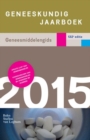 Image for Geneeskundig jaarboek 2015: 132e jaargang