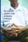 Image for De oudere patient met diabetes mellitus type 2