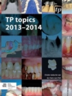 Image for Tp Topics 2013-2014