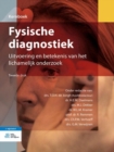 Image for Fysische diagnostiek