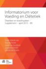 Image for Informatorium Voor Voeding En Dietetiek : Supplement 89 - April 2015